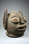 Helmet Mask