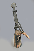 Mask: Hornbill (Dyodyomini)