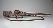 Pipe: Rifle
