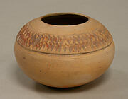 Bowl  (Tecomate)