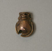Gold Bell