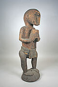 Monkey Figure for Mbra