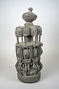 Altar: Female Figures