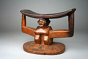 Headrest: Figure
