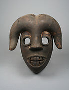 Mask: Ram
