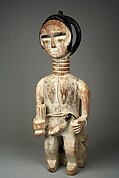 Figure: Mother and Child