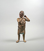 Standing Male Figure