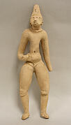 Standing Male