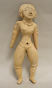 Standing Female