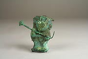 Ornament Figure