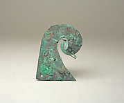 Ornament Fragment (?)