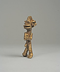 Male Figurine