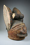 Headdress (Egungun)