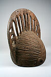Headdress (Egungun)