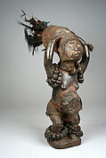 Power Figure: Female (Nkisi)