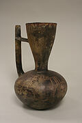 Bridge and Spout Bottle