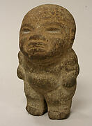 Standing Figure