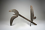 Throwing Knife