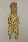Female Figure