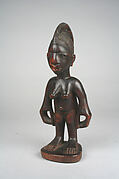 Twin Figure (Ibeji)