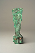 Owl Tab Ornament