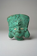 Face Mask Ornament