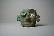 Face Mask Ornament