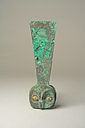 Owl Tab Ornament