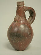 Ceramic Whistling Vessel