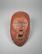 Bwami Mask (Idimu)