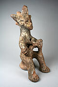 Maternity Figure (Ntekpe)