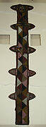 Staff Sheath (Opa Orisa Oko)