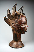 Head Crest