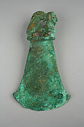 Ceremonial Knife (Tumi)