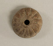 Spindle Whorl