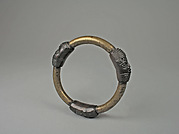 Bracelet: Three Heads
