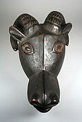 Helmet Mask: Ram