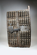 Door and Lock: Figures