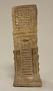 Temple Model