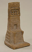 Temple Model