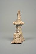 Temple Model