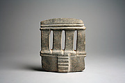 Stone Temple Model