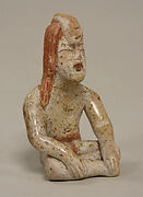 Seated Figure