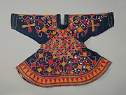 Woman's Tunic