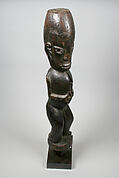 Male Figure