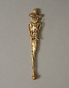 Male Figure (tunjo)