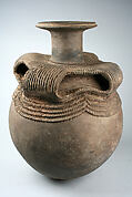 Vessel