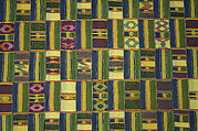 Man's wrapper cloth