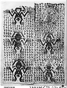 Tapestry Fragment
