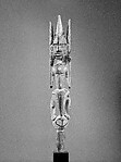 Funerary Carving (Malagan)